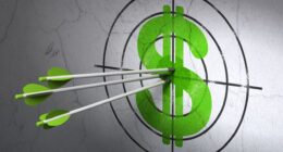 The stock market now is clearly overbought — but overbought does not mean ‘sell’