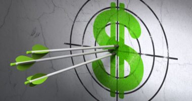 The stock market now is clearly overbought — but overbought does not mean ‘sell’