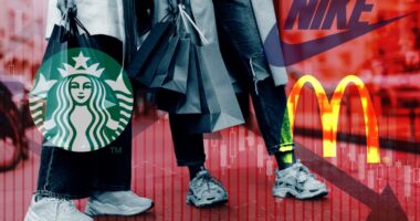 The stock-market rally is broadening beyond Big Tech. Will consumer stocks bounce back in the second half of the year?