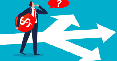 The stock market’s worst month is coming up. Should you sell in August?