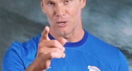 Tom Brady's role at Birmingham has long been questioned - but we can reveal what he really gets up to behind the scenes