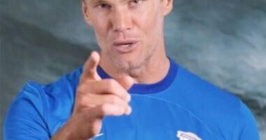 Tom Brady's role at Birmingham has long been questioned - but we can reveal what he really gets up to behind the scenes