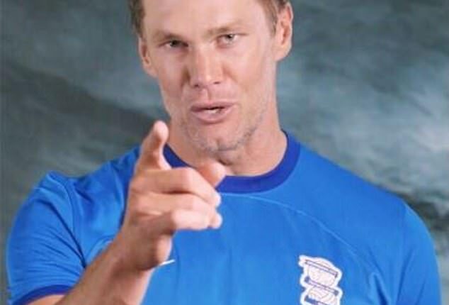 Tom Brady's role at Birmingham has long been questioned - but we can reveal what he really gets up to behind the scenes