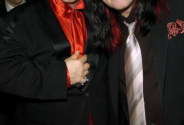 The world of music honours Ozzy Osbourne: Icons Sir Elton John, Rod Stewart and Ronnie Wood lead emotional tributes to The Prince of Darkness after his death age 76 - as his band Black Sabbath say 'Ozzy forever'