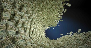 The ‘great wealth transfer’ is coming. Many people will be rich — but they’re not ready.