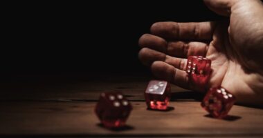 There’s a 68% chance that stocks will rise by year-end. Do you feel lucky?