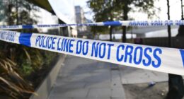There's a Trial in the UK This Week for Two Men Accused of Attacking Police – HotAir