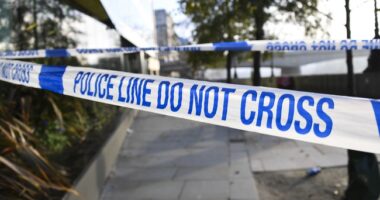 There's a Trial in the UK This Week for Two Men Accused of Attacking Police – HotAir