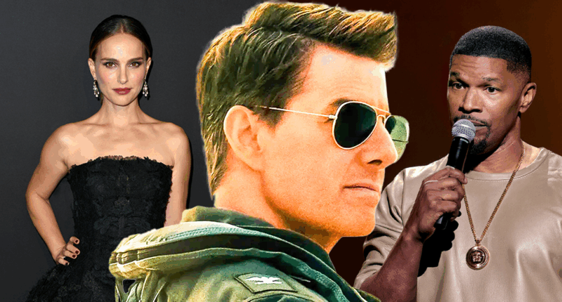 These Iconic Actors Have Surprisingly Ordinary Real Names