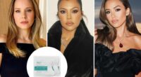 These cooling, firming, celeb-approved eye masks are 20% off for Prime Day