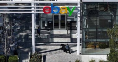 These two online shopping platforms are rallying ahead of Amazon’s earnings