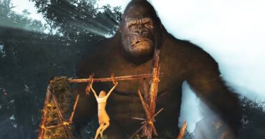 They Ruled Playstation and Xbox — Then Movie Tie-In Games Vanished