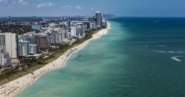 Real estate tycoon Isaac Toledano is taking advantage of the state's widespread condo crisis