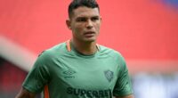Thiago Silva has claimed he has been using his Chelsea connections to give Fluminense an advantage
