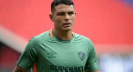 Thiago Silva has claimed he has been using his Chelsea connections to give Fluminense an advantage