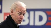 Third Biden Aide Invokes Fifth Amendment in Cognitive Decline Probe.