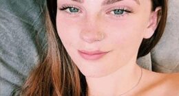 A third person has been arrested and charged following the alleged murder of Bundaberg teenager Pheobe Bishop (pictured)
