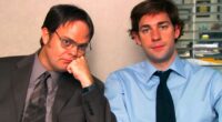 This 2000s Workplace Comedy Had A Much Funnier Rivalry Than The Office's Jim And Dwight