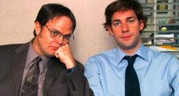 This 2000s Workplace Comedy Had A Much Funnier Rivalry Than The Office's Jim And Dwight