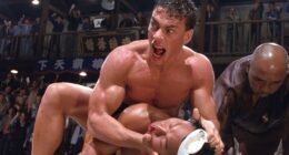 This 29-Year-Old Martial Arts Sequel Replaced Its Star & Should've Been A Disaster