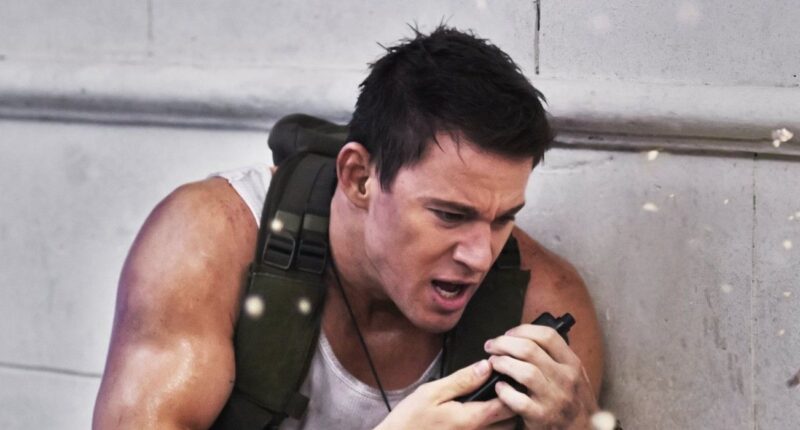 This 52% Rotten Tomatoes Action Flick Featuring ‘Deadpool’ and ‘Spider-Man’ Stars Has Just Exploded Onto a New Streamer
