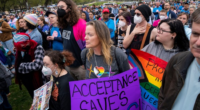 This AP Story on LA's Gender Affirming Care Center Leaves Out a Few Things – HotAir