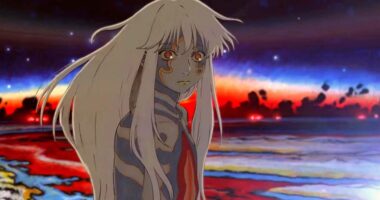 This Anime Took One Masterful Person Three Years To Make and Is One of the Most Visually Stunning Movies in Recent Years