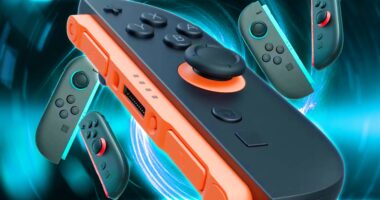 This Game’s Switch 2 Version Is So Good, I’m Losing Sleep Over It