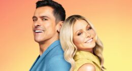 This Gritty New Docuseries Is Mark Consuelos and Kelly Ripa’s Wild Answer To ‘Welcome to Wrexham’