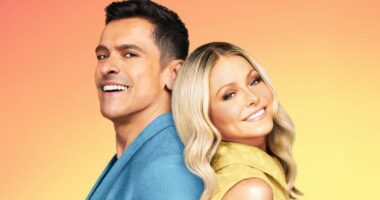 This Gritty New Docuseries Is Mark Consuelos and Kelly Ripa’s Wild Answer To ‘Welcome to Wrexham’