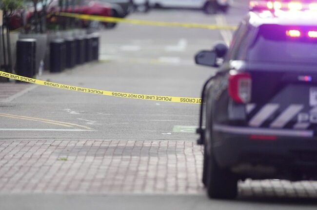 This Is 'Gavin Newsom's Lawless California'—American Idol Exec, Husband Brutally Slain by Known Psycho – RedState