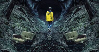 This Mind-Bending Sci-Fi Series Has a 97% on Rotten Tomatoes — and It’s Your Next Netflix Must-Watch