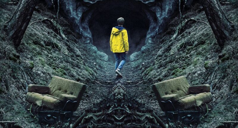 This Mind-Bending Sci-Fi Series Has a 97% on Rotten Tomatoes — and It’s Your Next Netflix Must-Watch