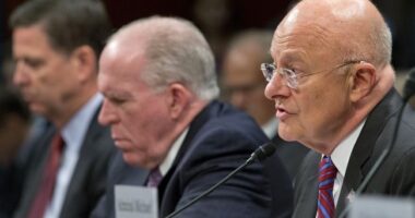 This NY Times Analysis of the New Russia Collusion Info Misses the Forest for the Trees – HotAir