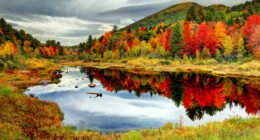This New England state is the best place to retire