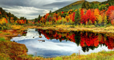 This New England state is the best place to retire