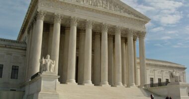 This SCOTUS Session Confirmed The Vibe Shift On Transing Kids