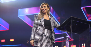 This Trump Ally Was Just Tapped as U.S. Attorney for New Jersey.