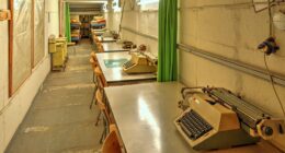 This Western European Country Is Desperate to Rebuild Its Abandoned Bomb Shelters.