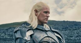 This Year’s Broken Emmy Nomination Streak for ‘House of the Dragon’ Was Unexpected, but Inevitable