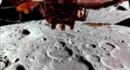 This company nailed a moon landing. Now it’s preparing to go public.