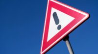 This early-warning indicator is telling the stock market that a recession is more likely