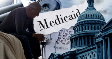 This little-noticed update to Medicaid rules could burden seniors with thousands in medical debt