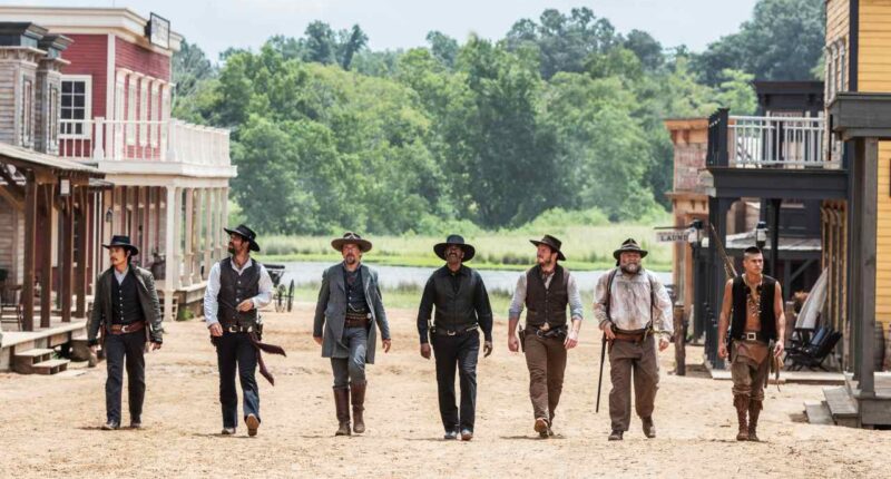This new ‘Magnificent Seven’ kicks out two favorites — and adds these turbocharged tech stocks
