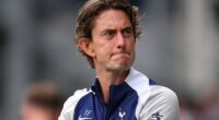 Thomas Frank has claimed Tottenham's clash against Arsenal in Hong Kong is ‘no friendly’