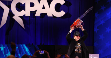 Three Reasons To Cut Bureaucratic Bloat, Only One Is Money