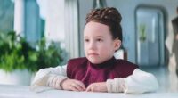 Three Years Later, Star Wars' Young Princess Leia Opens Up About The Pressures Of Appealing To The Fanbase