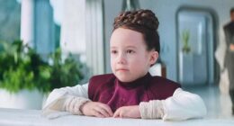 Three Years Later, Star Wars' Young Princess Leia Opens Up About The Pressures Of Appealing To The Fanbase