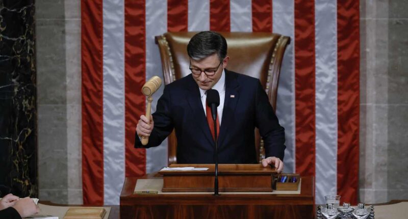 Three crypto bills approved by the House. Why investors are hopeful.