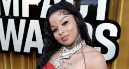 Whew! Tia Kemp Airs Chrisean Rock OUT For Allegedly Harassing Her With Late-Night Phone Calls (VIDEOS)